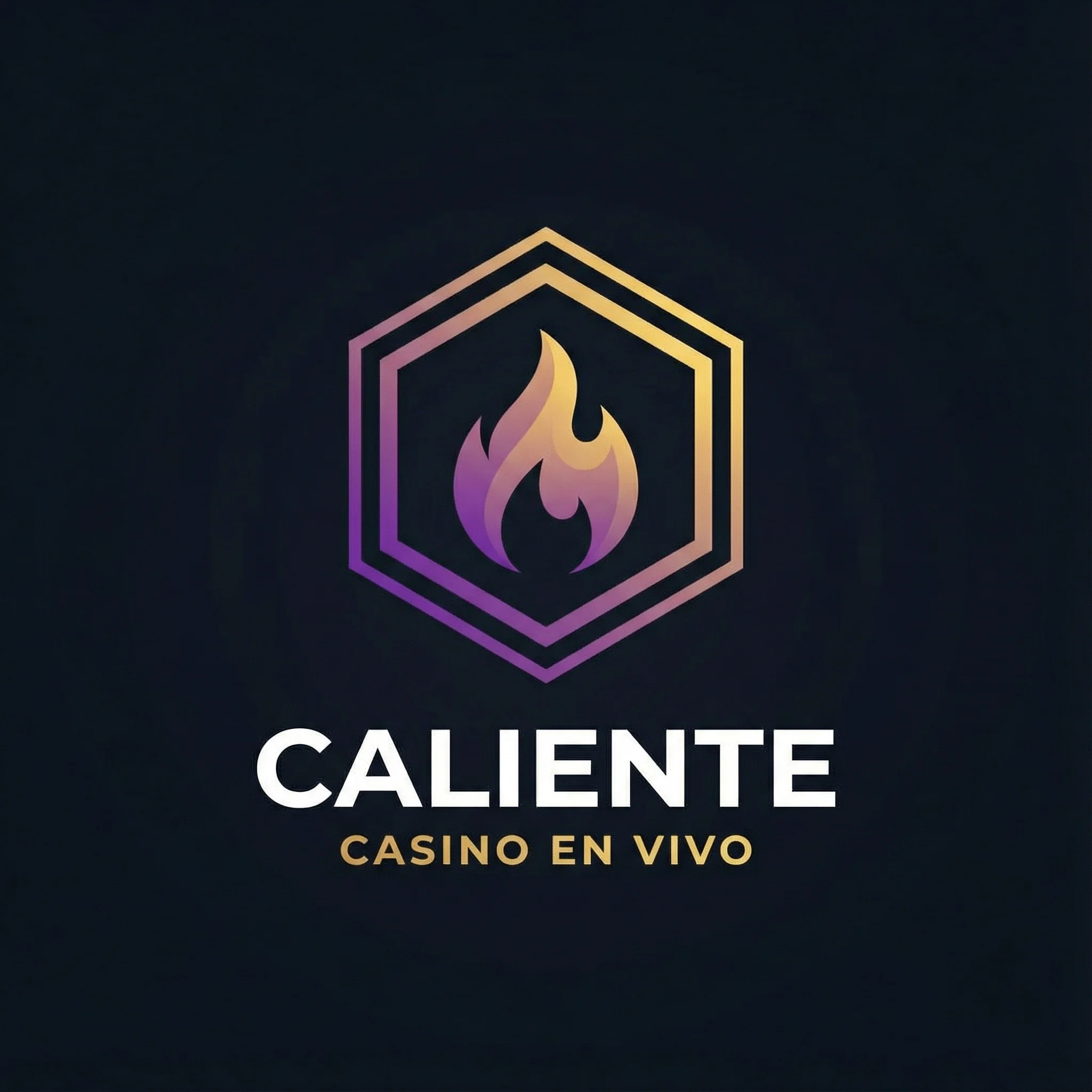 Caliente Casino en Vivo Logo